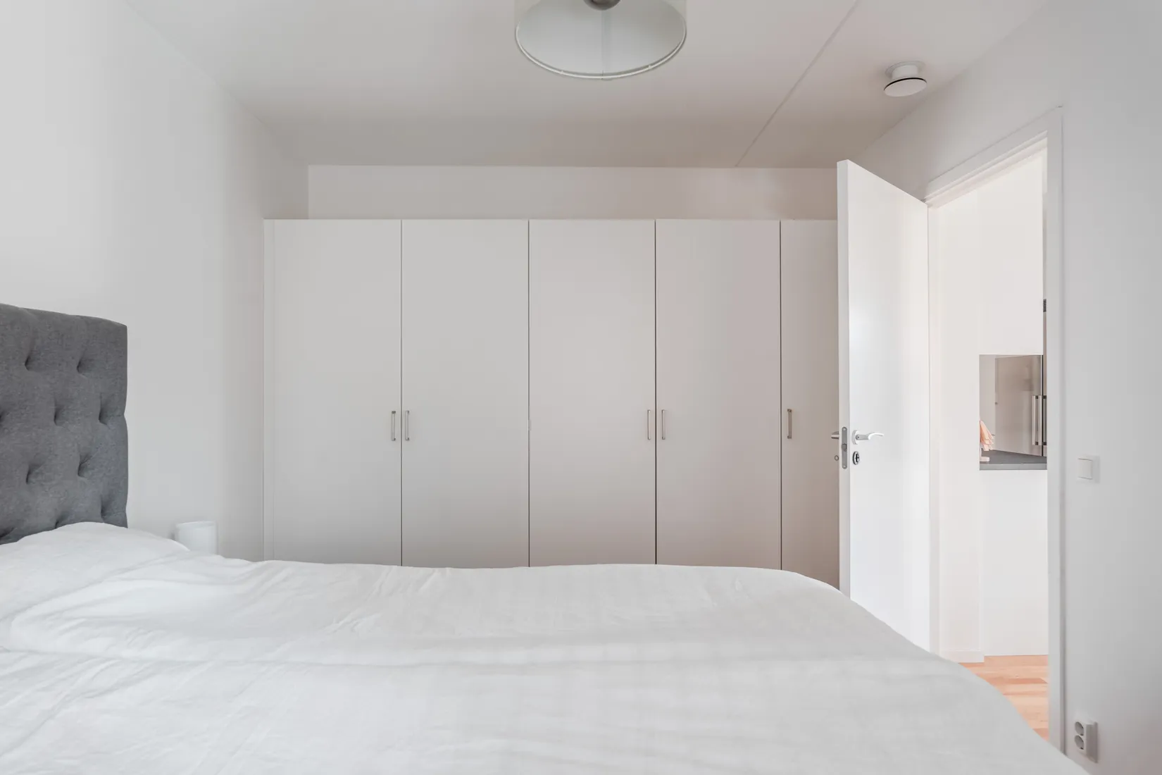 Bostadsrätt, Torgny Segerstedts allé 95A, Rosendal, Uppsala