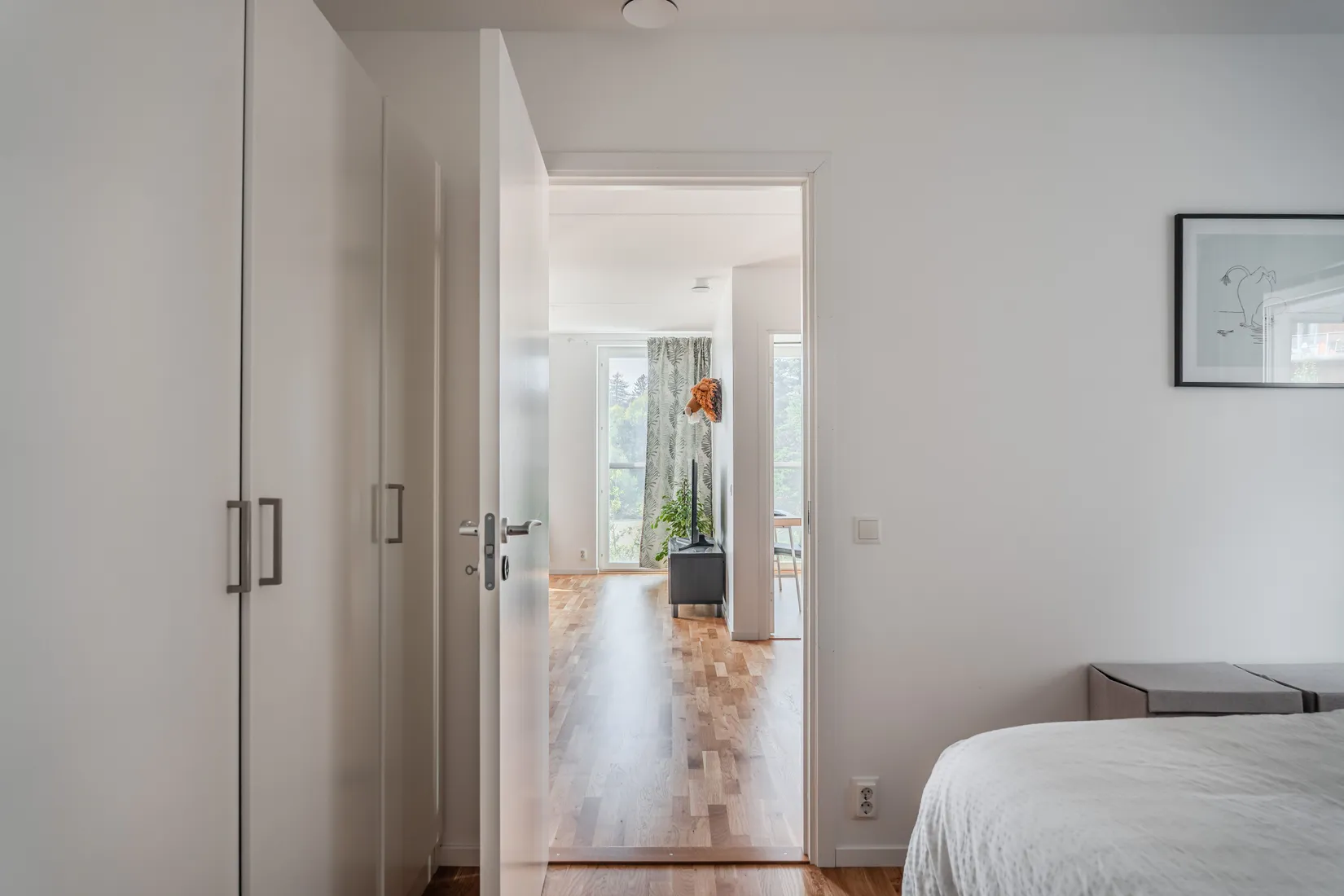 Bostadsrätt, Torgny Segerstedts allé 95A, Rosendal, Uppsala