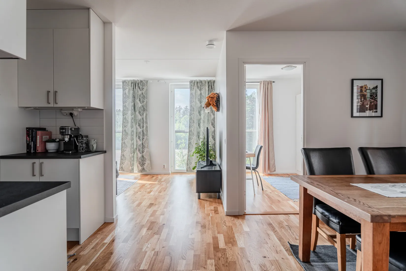 Bostadsrätt, Torgny Segerstedts allé 95A, Rosendal, Uppsala