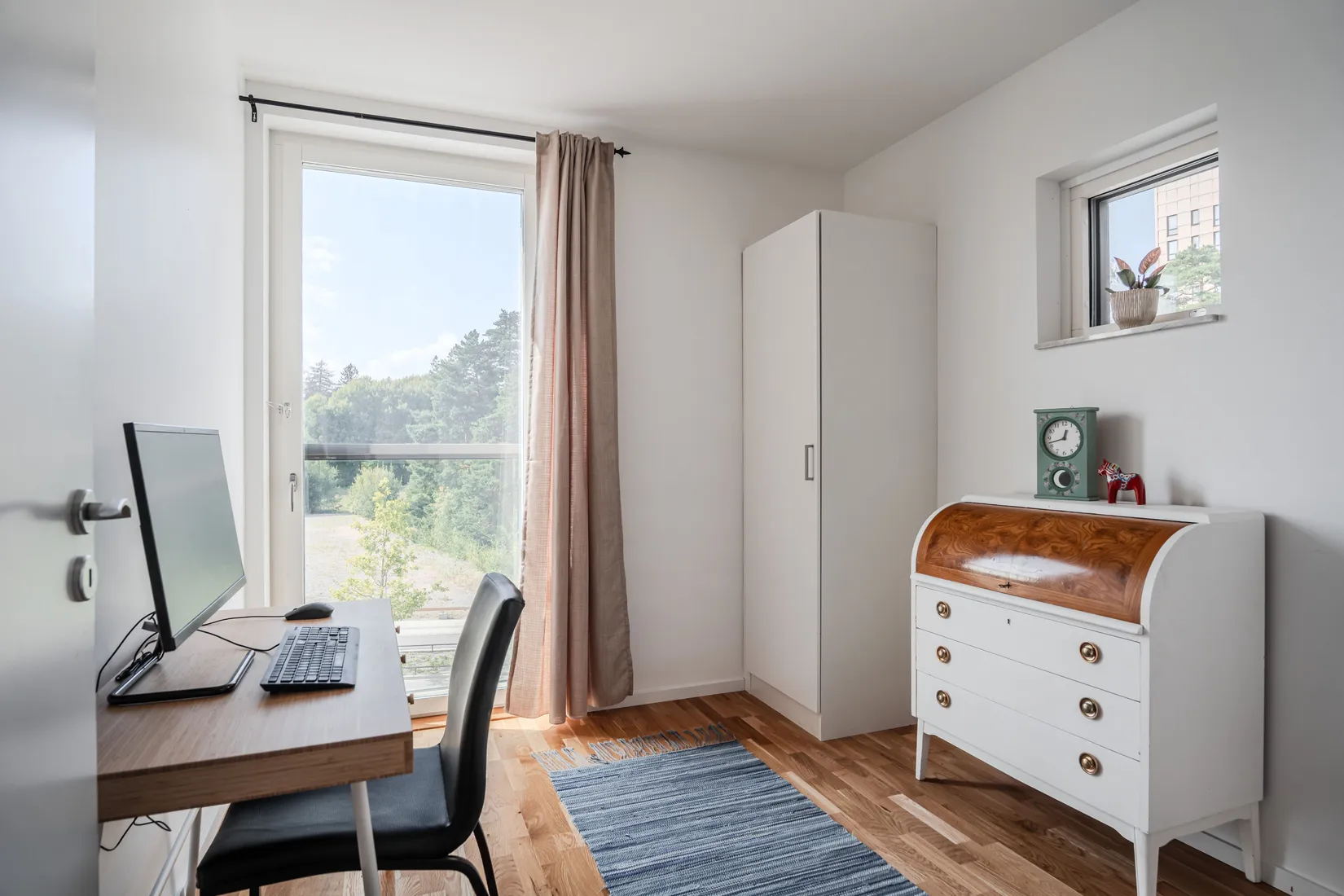 Bostadsrätt, Torgny Segerstedts allé 95A, Rosendal, Uppsala