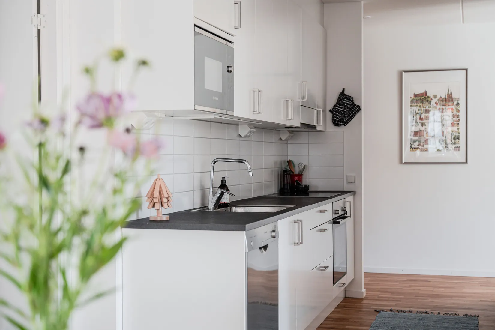 Bostadsrätt, Torgny Segerstedts allé 95A, Rosendal, Uppsala