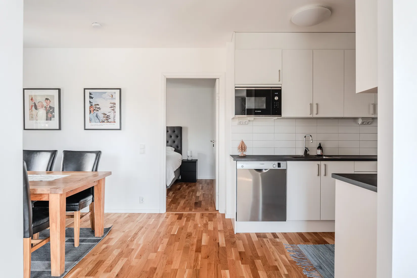 Bostadsrätt, Torgny Segerstedts allé 95A, Rosendal, Uppsala