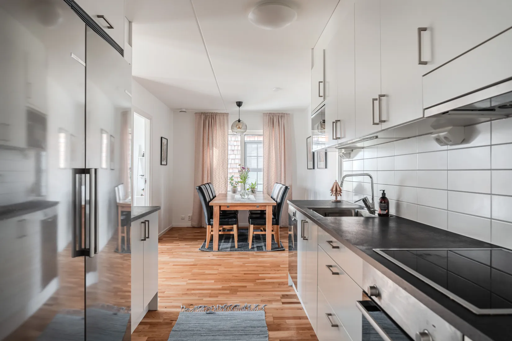 Bostadsrätt, Torgny Segerstedts allé 95A, Rosendal, Uppsala