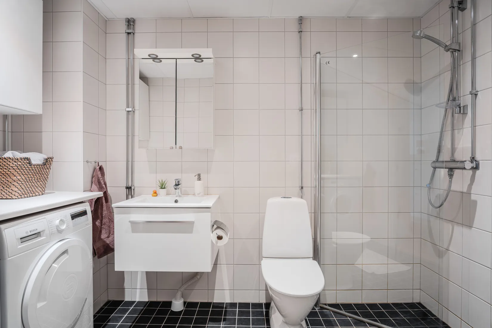 Bostadsrätt, Torgny Segerstedts allé 95A, Rosendal, Uppsala