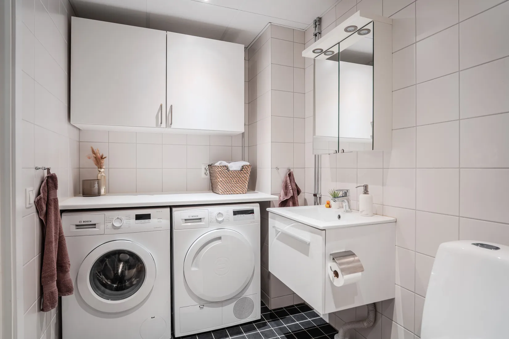 Bostadsrätt, Torgny Segerstedts allé 95A, Rosendal, Uppsala