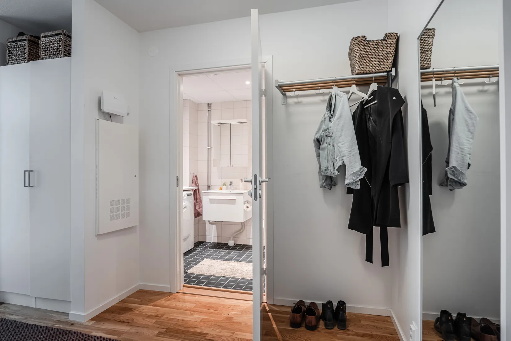 Bostadsrätt, Torgny Segerstedts allé 95A, Rosendal, Uppsala