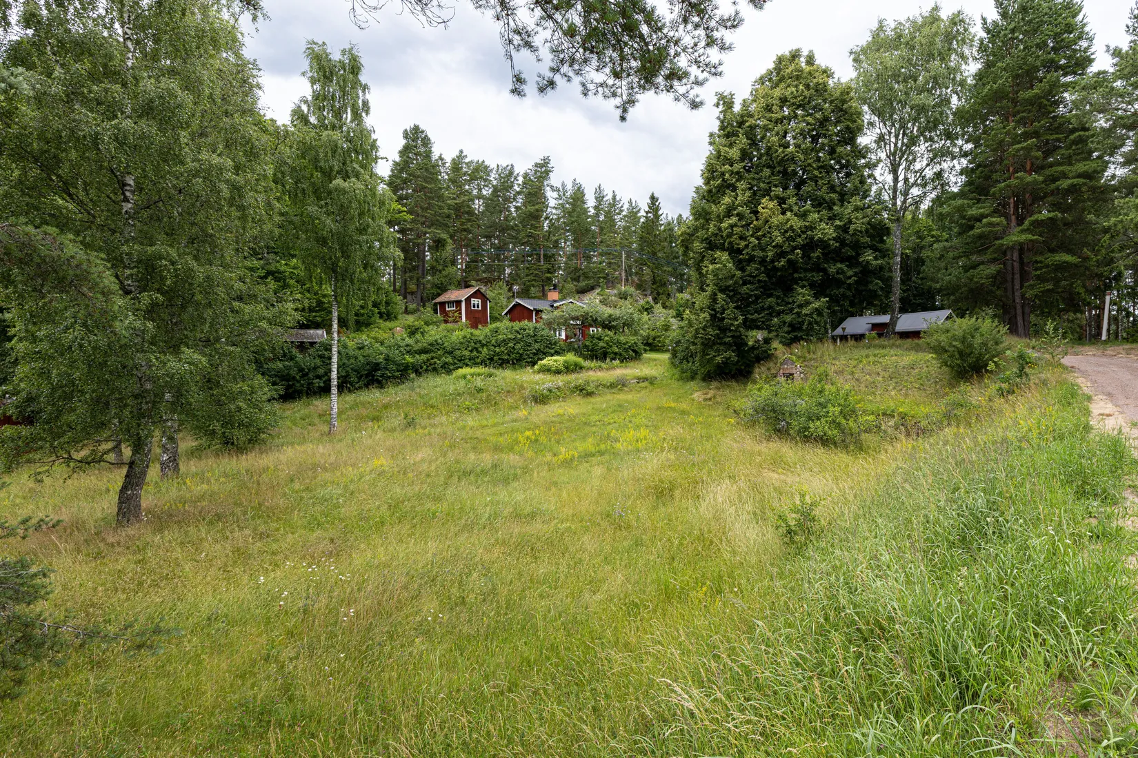 Villa, Linnebergsvägen 17, Boxholm