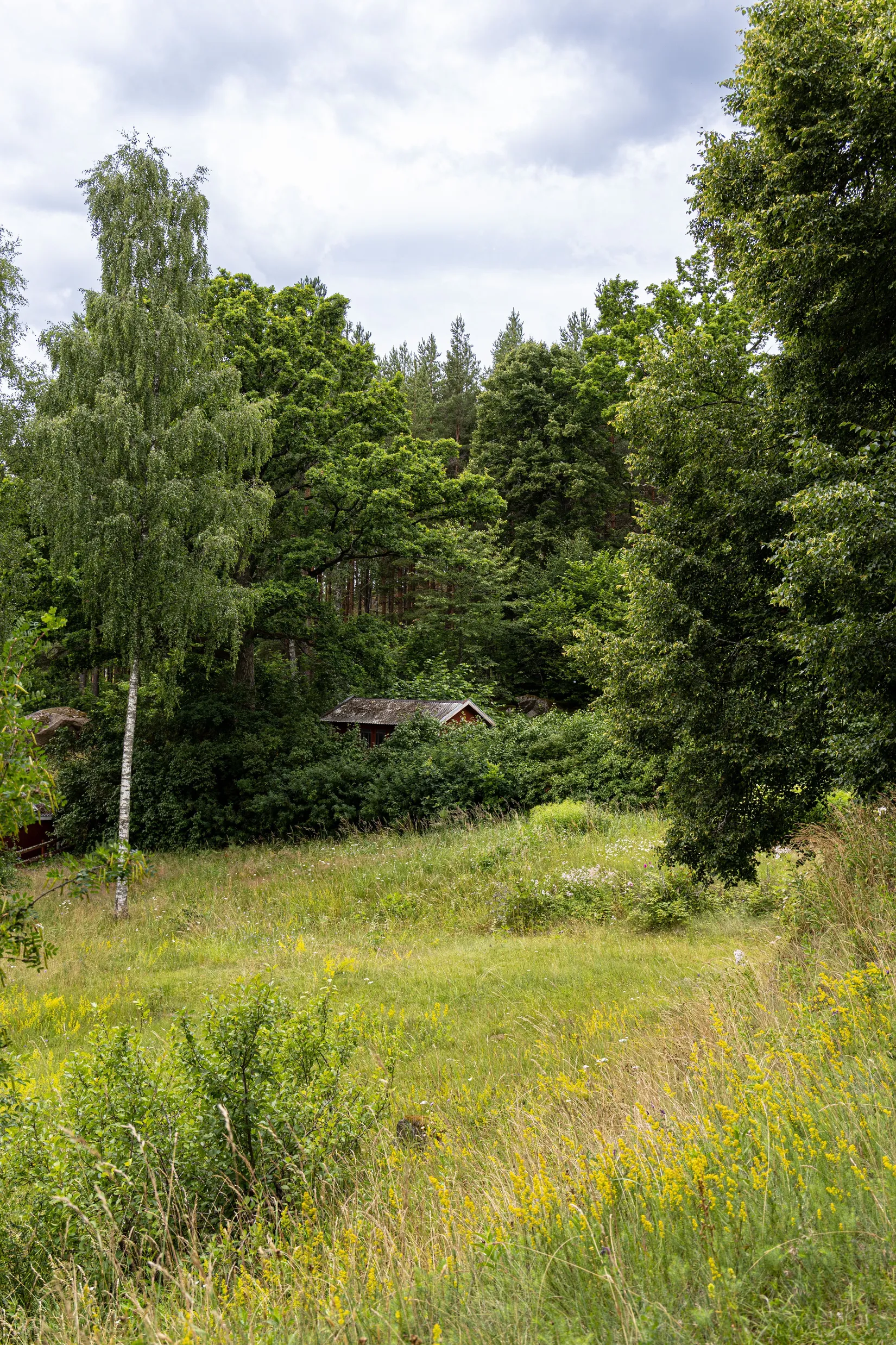 Villa, Linnebergsvägen 17, Boxholm