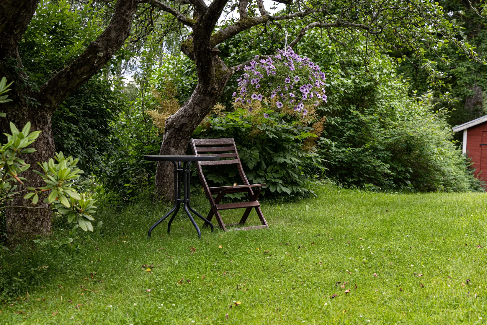 Villa, Linnebergsvägen 17, Boxholm