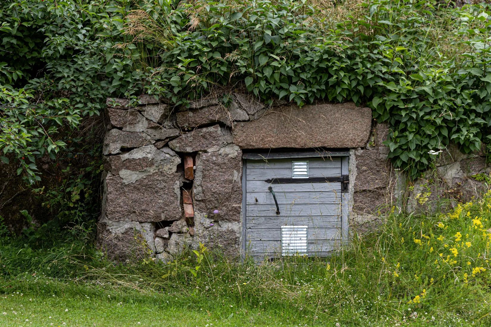 Villa, Linnebergsvägen 17, Boxholm