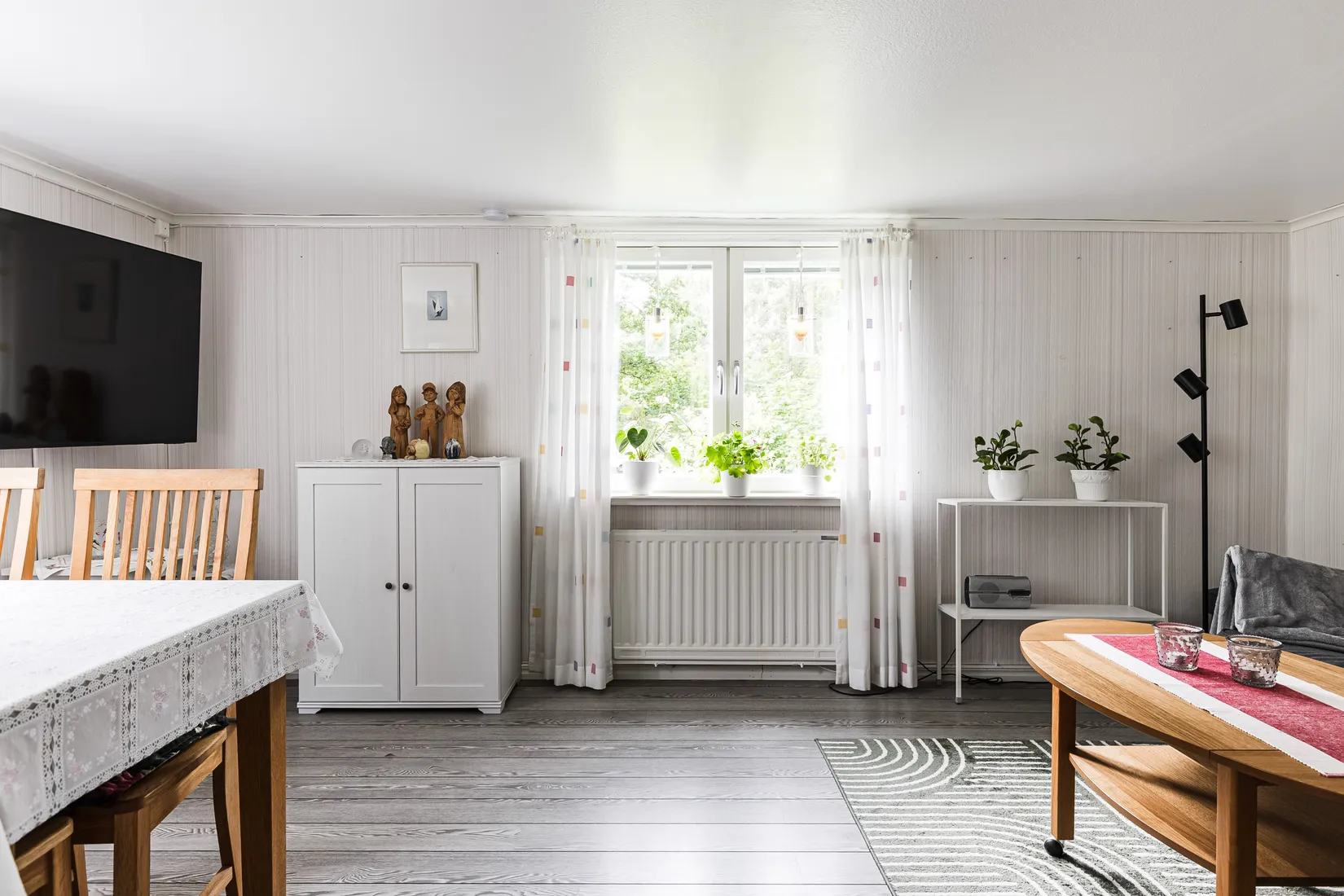 Villa, Linnebergsvägen 17, Boxholm