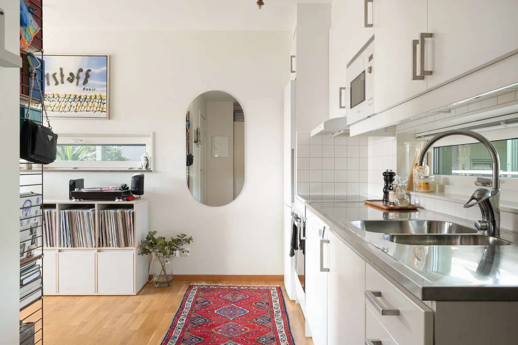 Bostadsrätt, Ätravägen 22A, 3tr, Bagarmossen, Stockholm