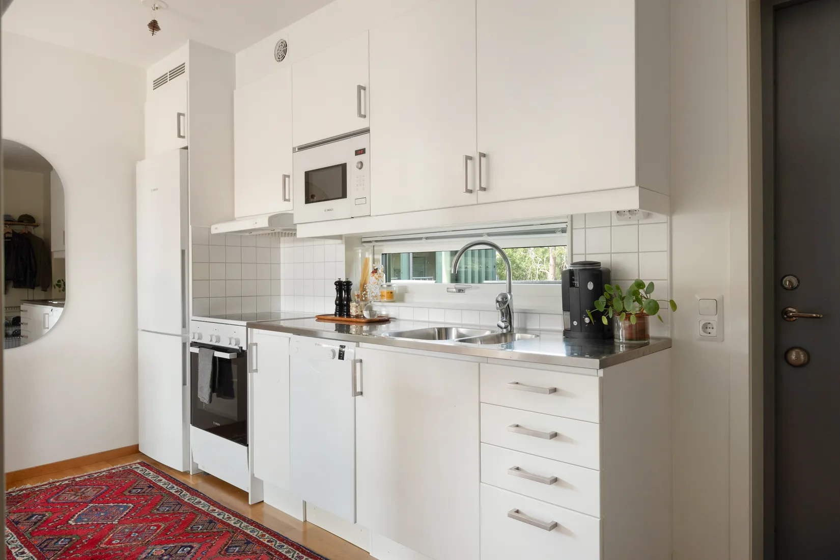 Bostadsrätt, Ätravägen 22A, 3tr, Bagarmossen, Stockholm