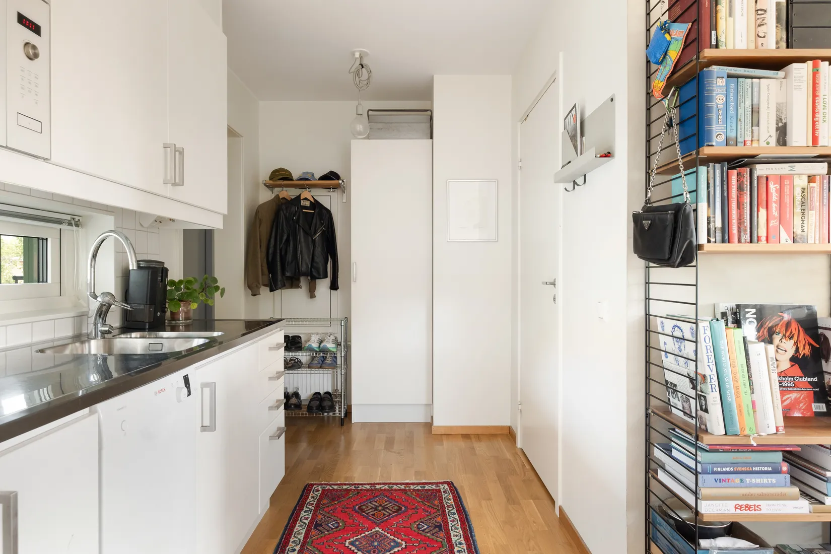 Bostadsrätt, Ätravägen 22A, 3tr, Bagarmossen, Stockholm