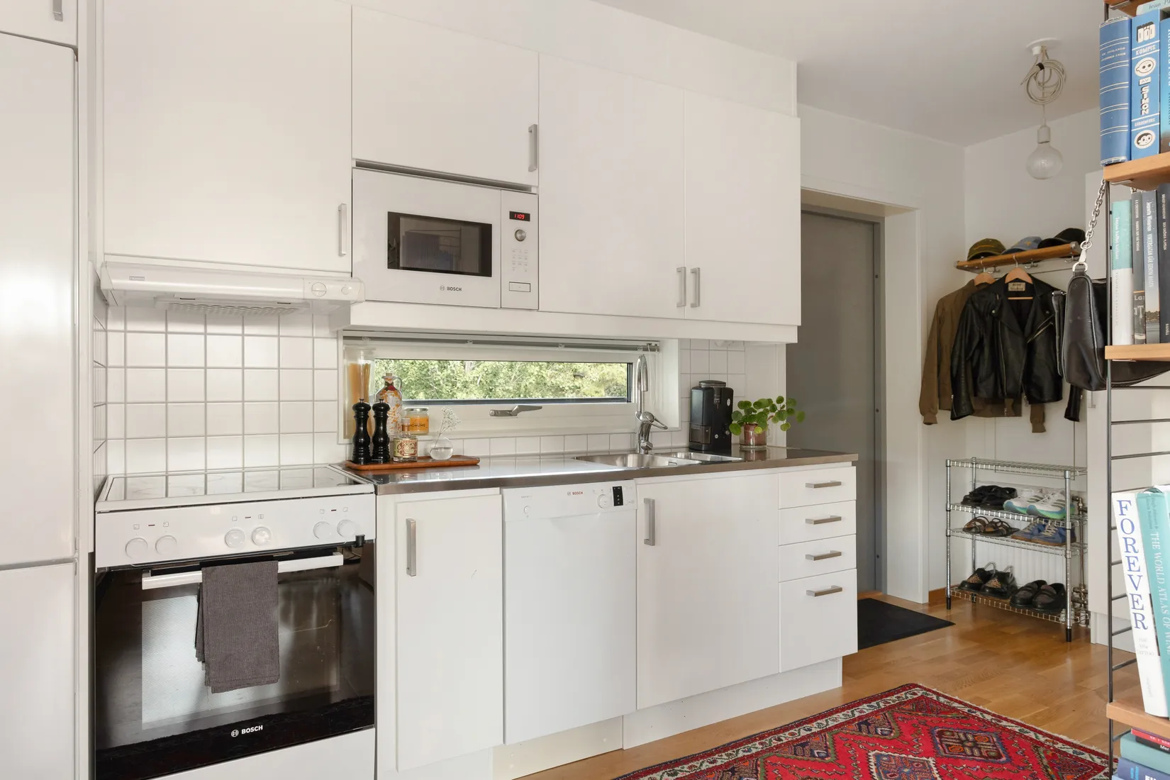 Bostadsrätt, Ätravägen 22A, 3tr, Bagarmossen, Stockholm