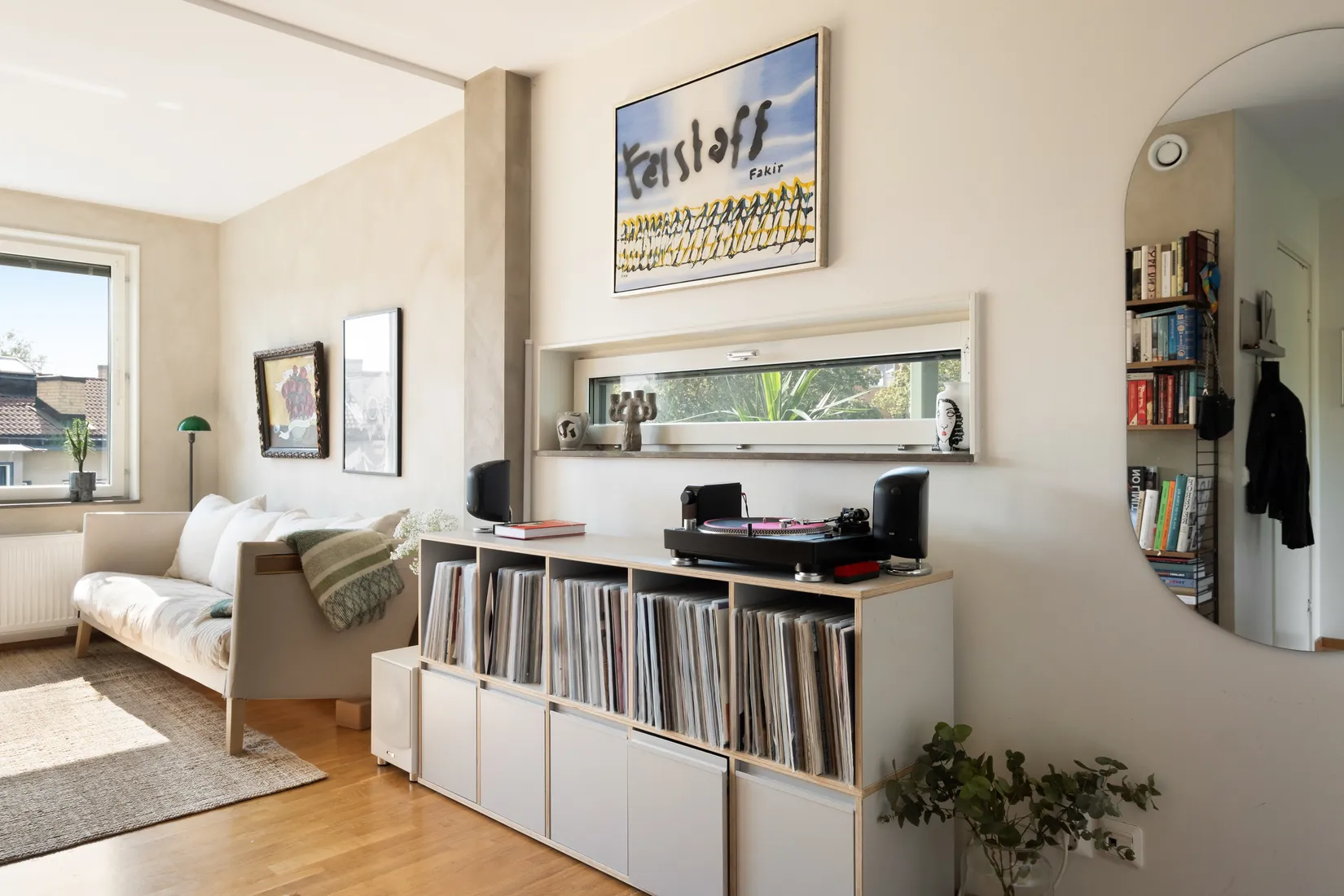 Bostadsrätt, Ätravägen 22A, 3tr, Bagarmossen, Stockholm