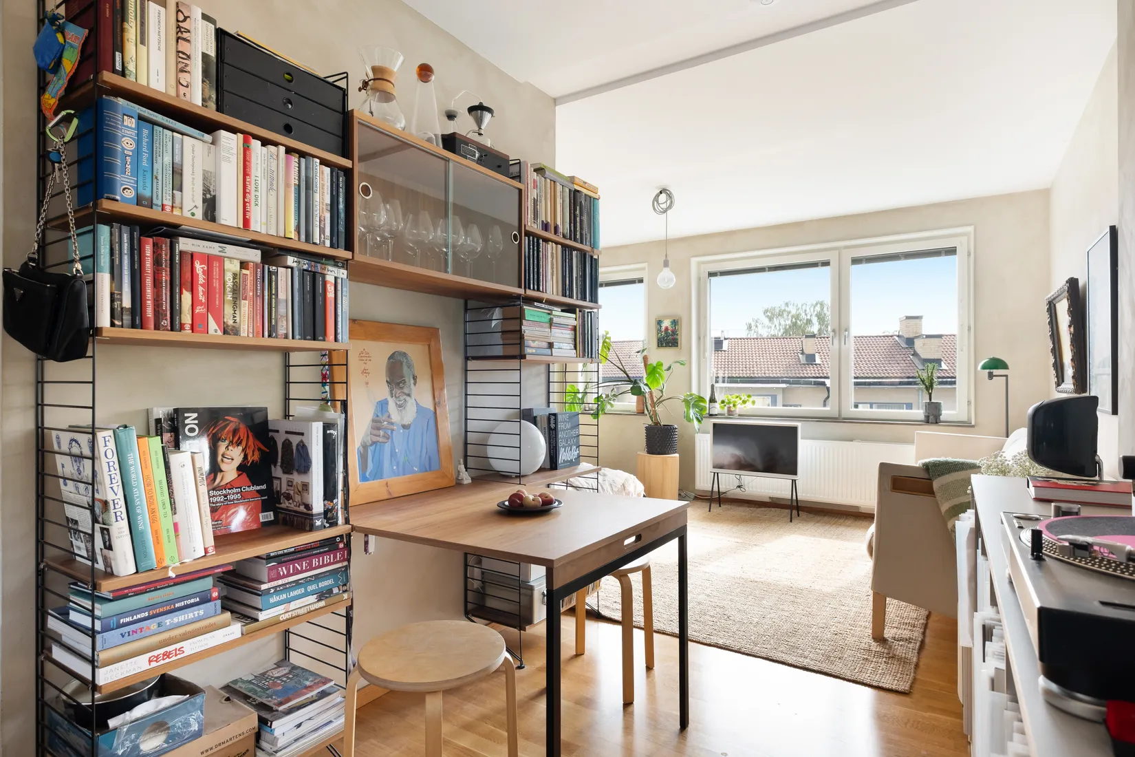 Bostadsrätt, Ätravägen 22A, 3tr, Bagarmossen, Stockholm