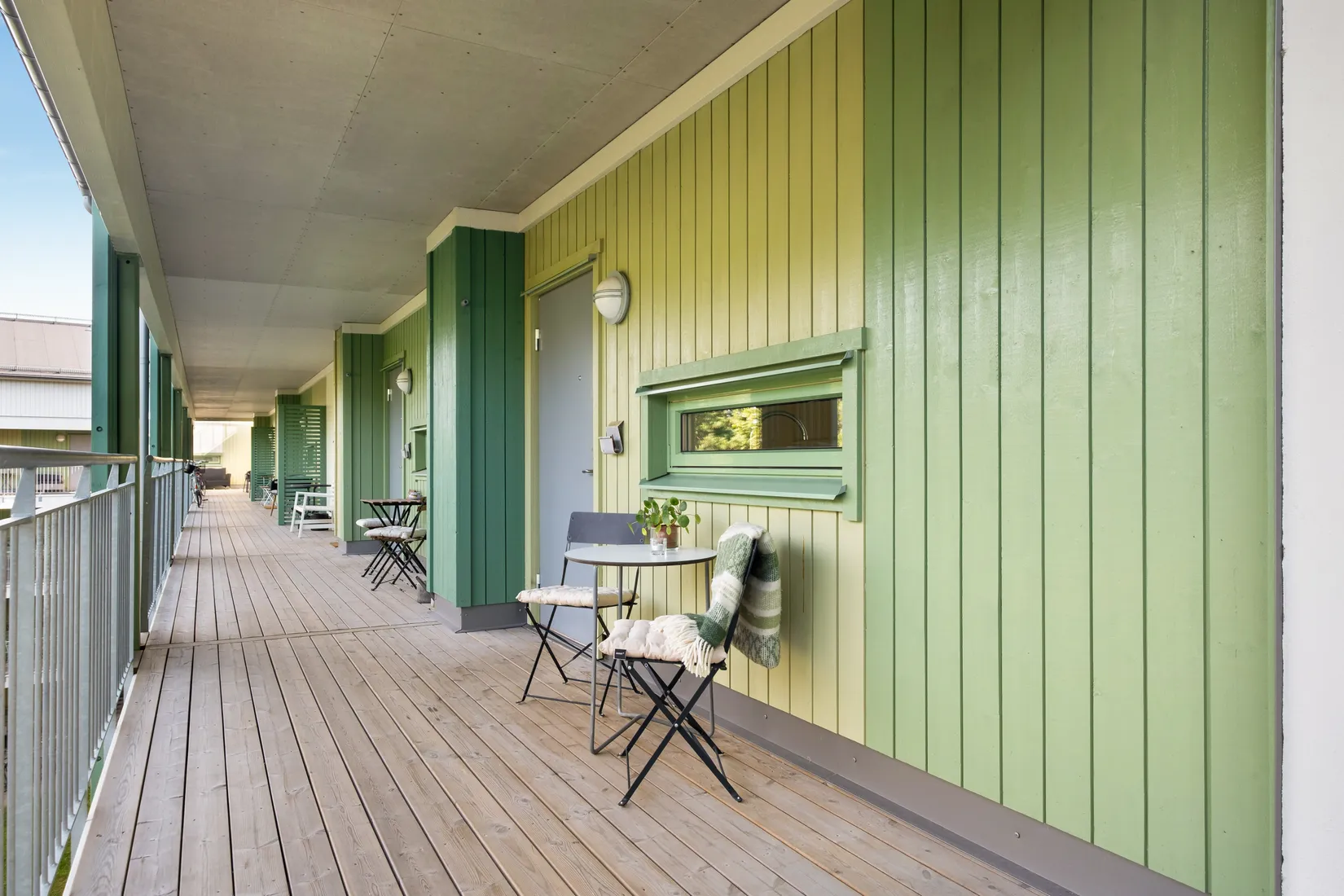 Bostadsrätt, Ätravägen 22A, 3tr, Bagarmossen, Stockholm