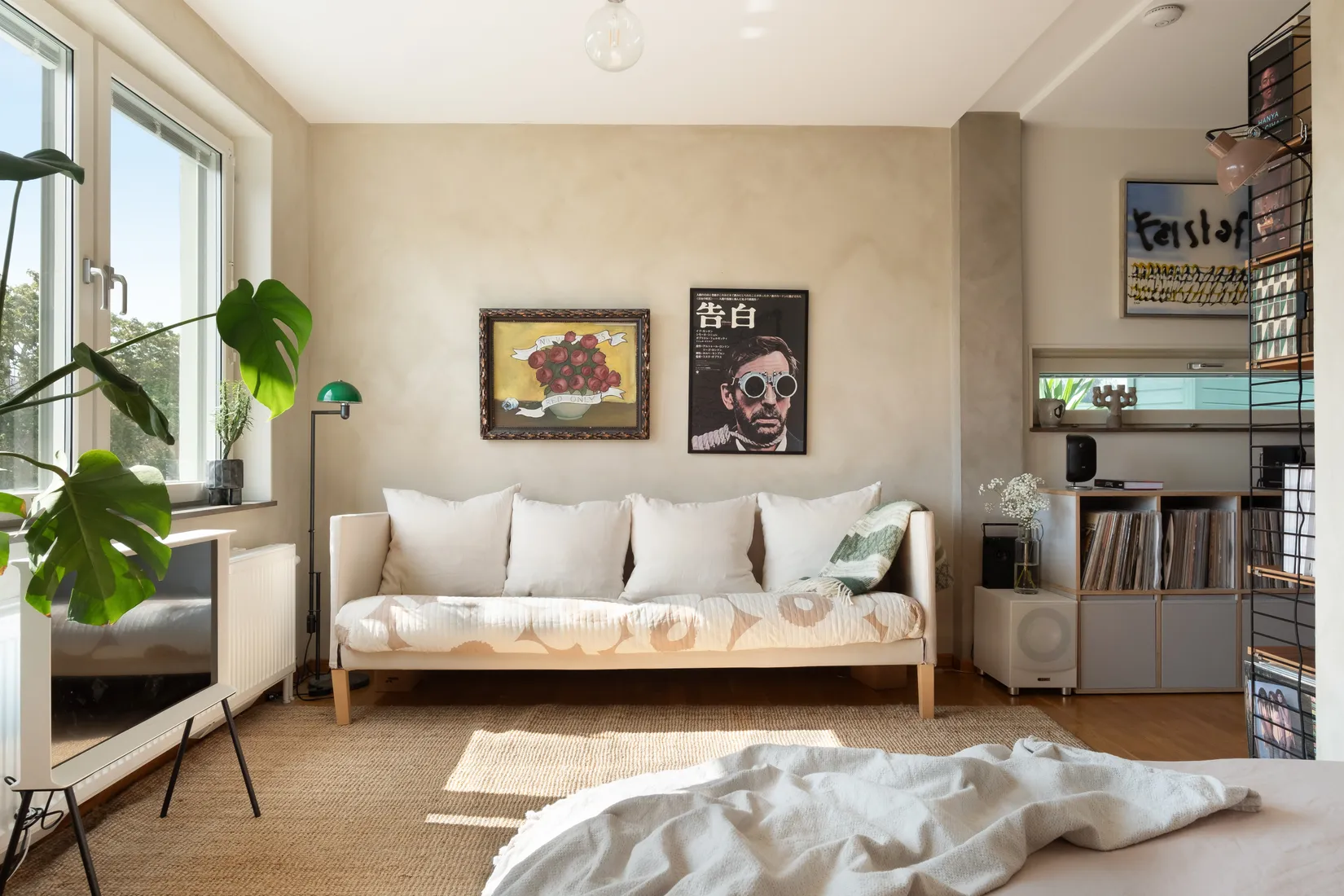 Bostadsrätt, Ätravägen 22A, 3tr, Bagarmossen, Stockholm