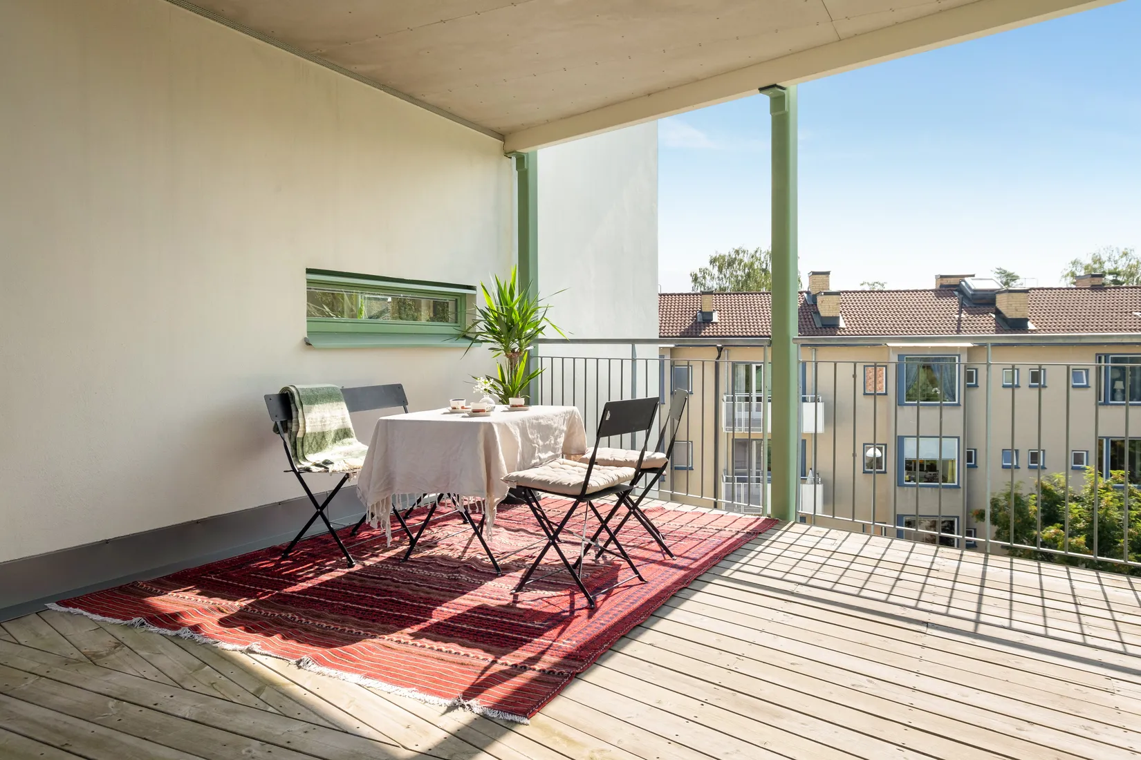 Bostadsrätt, Ätravägen 22A, 3tr, Bagarmossen, Stockholm