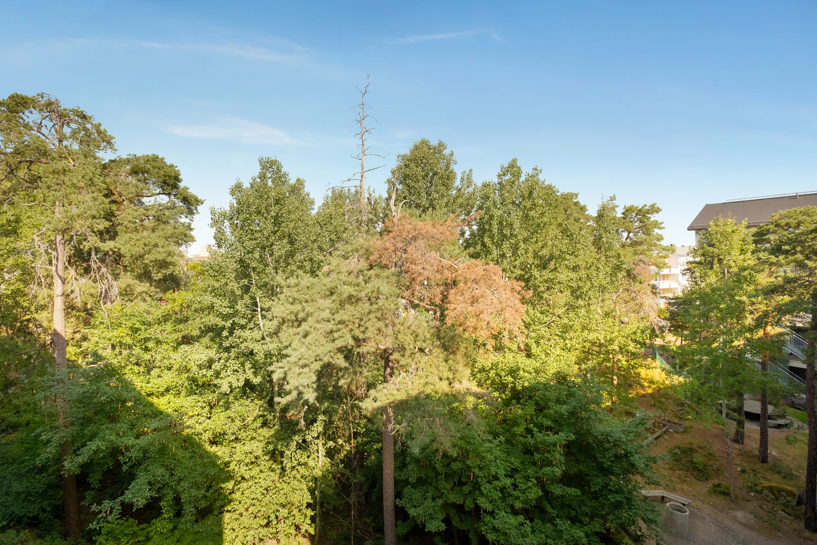 Bostadsrätt, Ätravägen 22A, 3tr, Bagarmossen, Stockholm