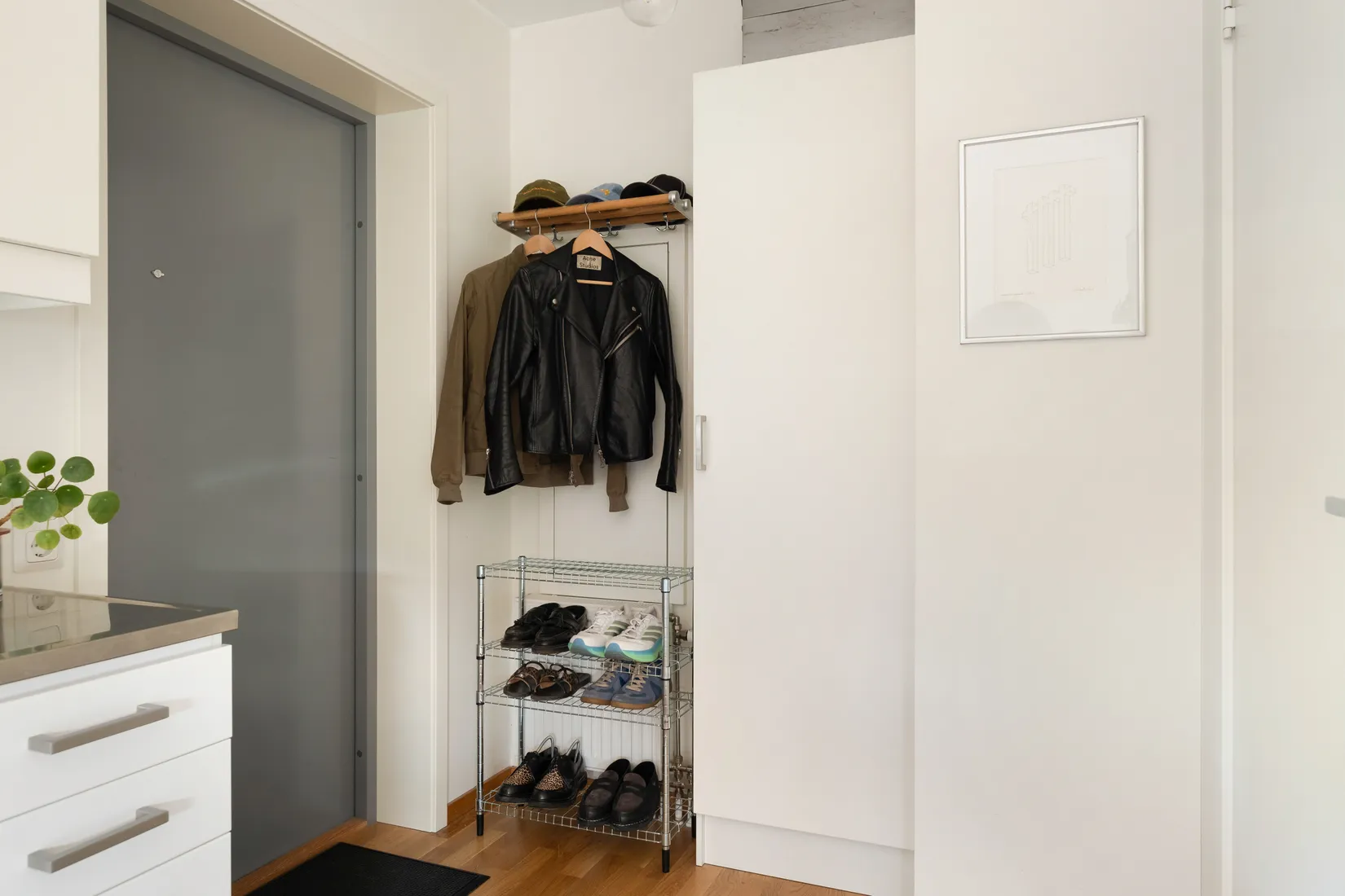 Bostadsrätt, Ätravägen 22A, 3tr, Bagarmossen, Stockholm