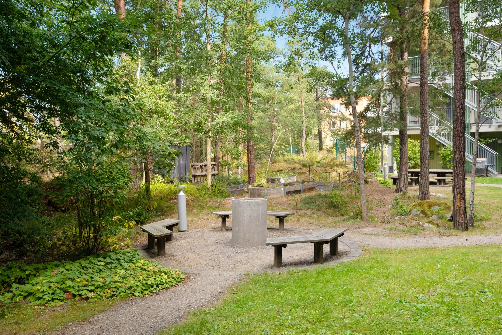 Bostadsrätt, Ätravägen 22A, 3tr, Bagarmossen, Stockholm