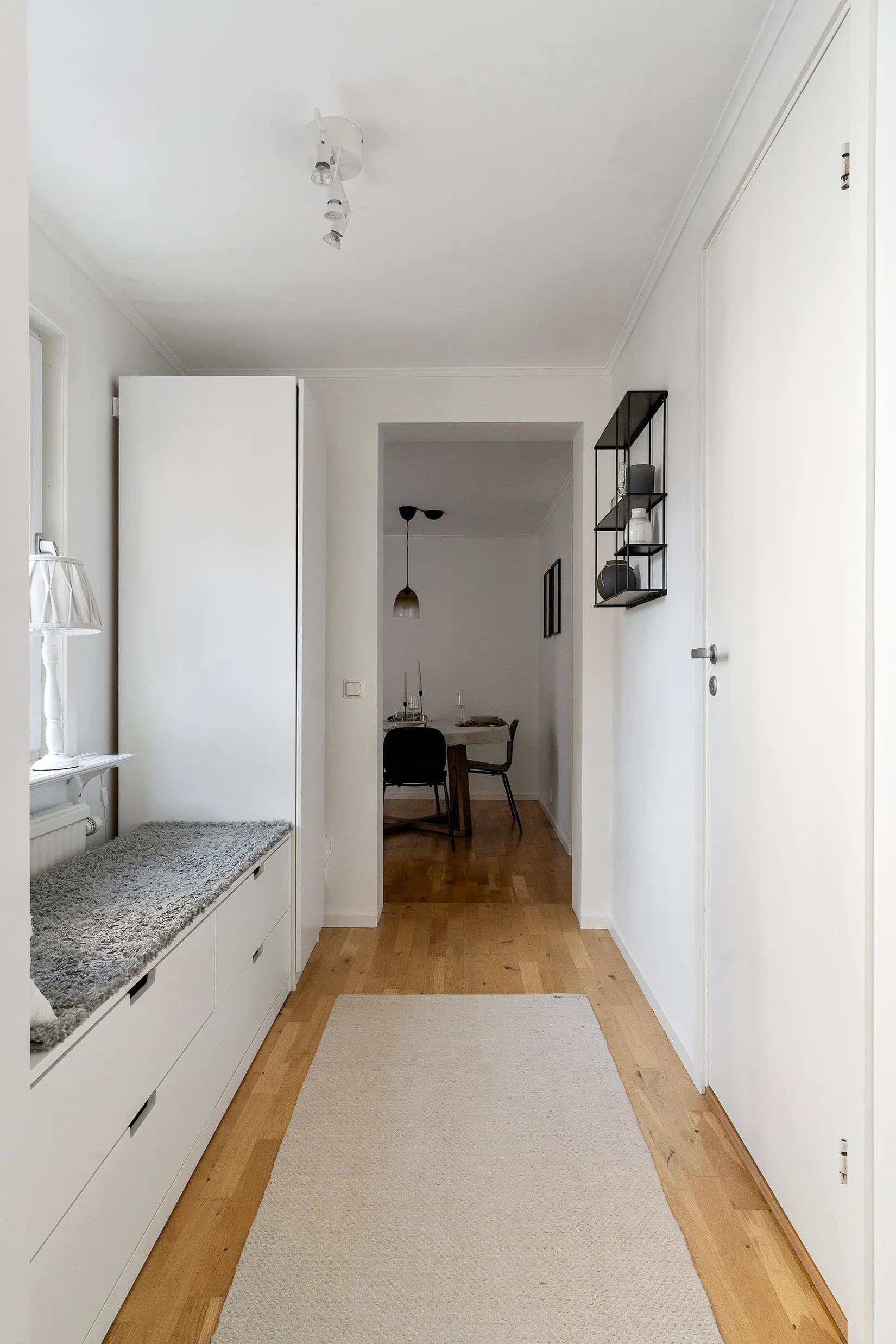 Bostadsrätt, Edsgatan 45C, Nordstan, Vänersborg