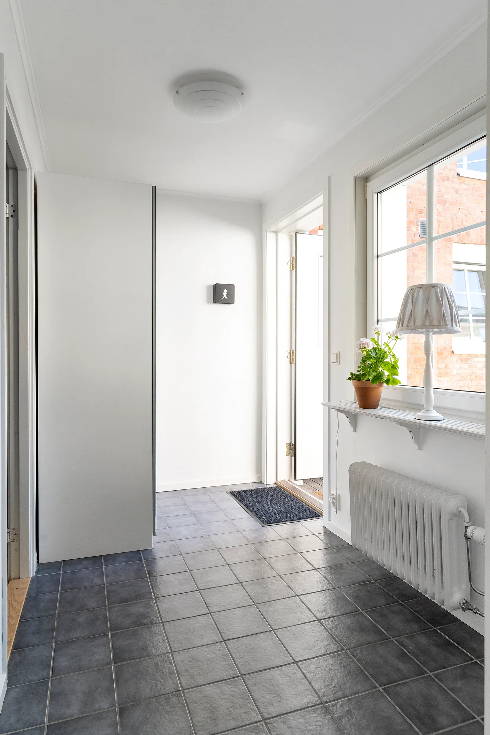 Bostadsrätt, Edsgatan 45C, Nordstan, Vänersborg