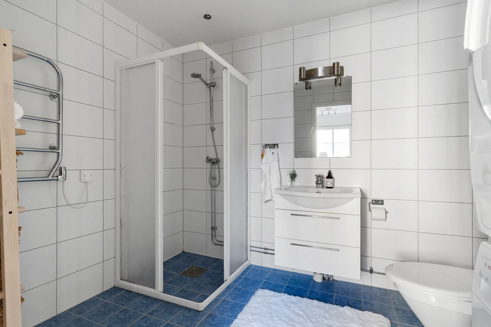 Bostadsrätt, Edsgatan 45C, Nordstan, Vänersborg