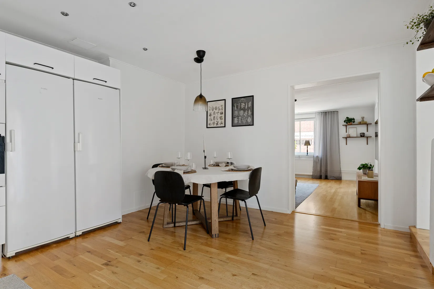 Bostadsrätt, Edsgatan 45C, Nordstan, Vänersborg