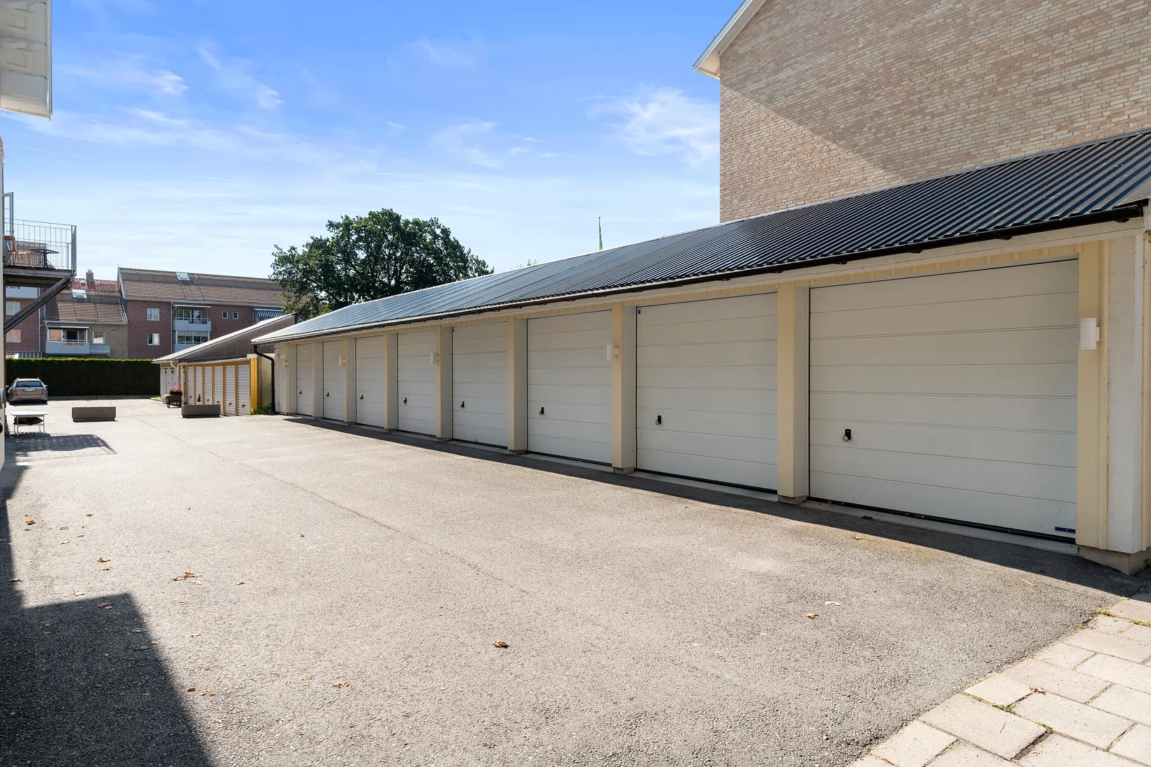 Bostadsrätt, Edsgatan 45C, Nordstan, Vänersborg