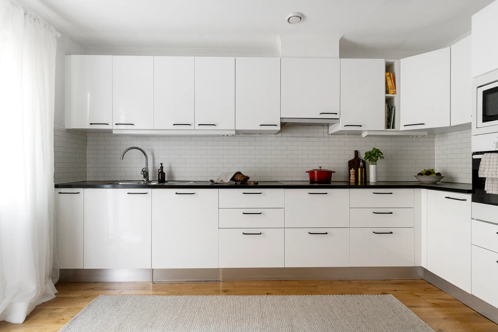 Bostadsrätt, Edsgatan 45C, Nordstan, Vänersborg