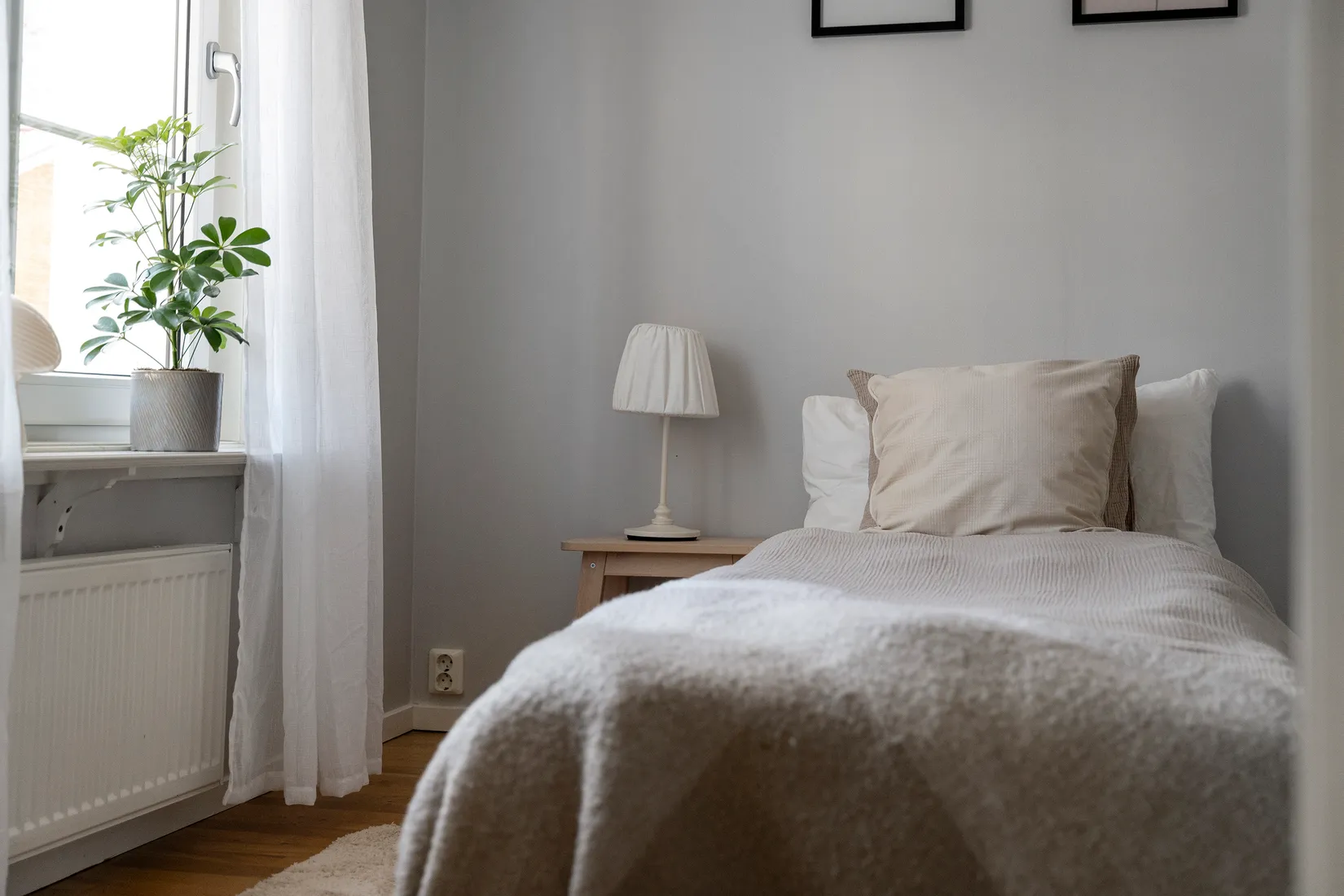 Bostadsrätt, Edsgatan 45C, Nordstan, Vänersborg