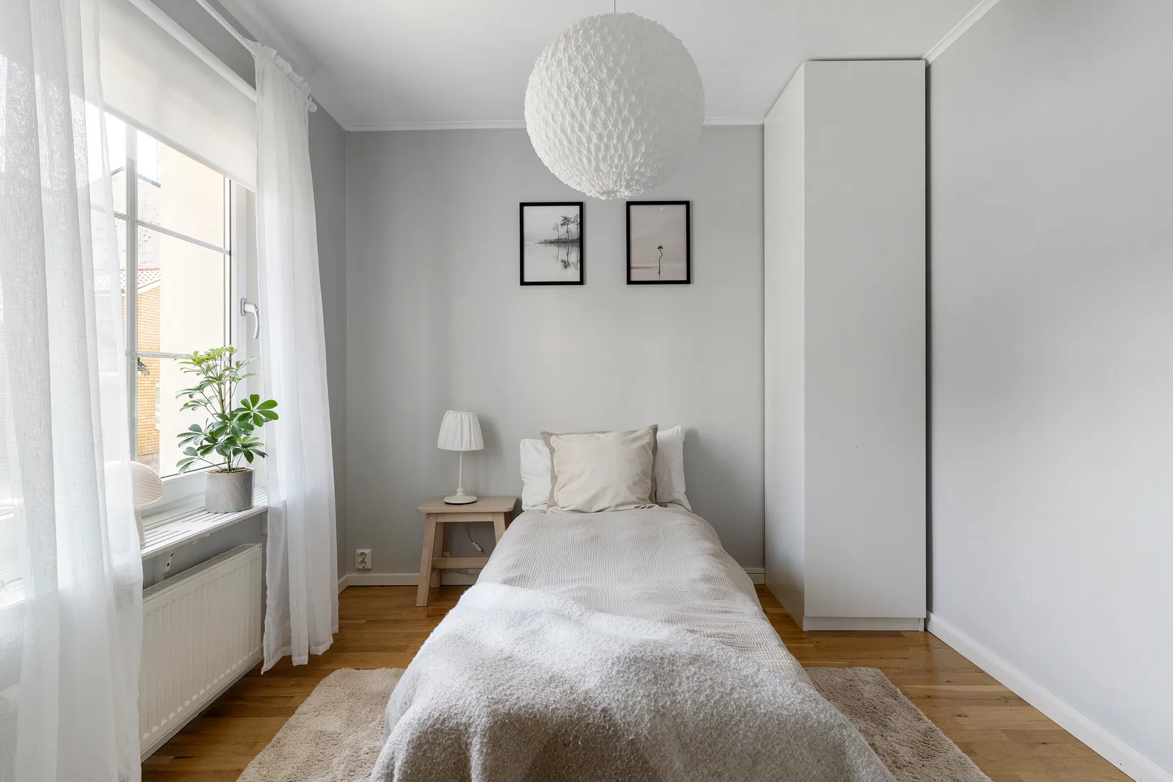 Bostadsrätt, Edsgatan 45C, Nordstan, Vänersborg