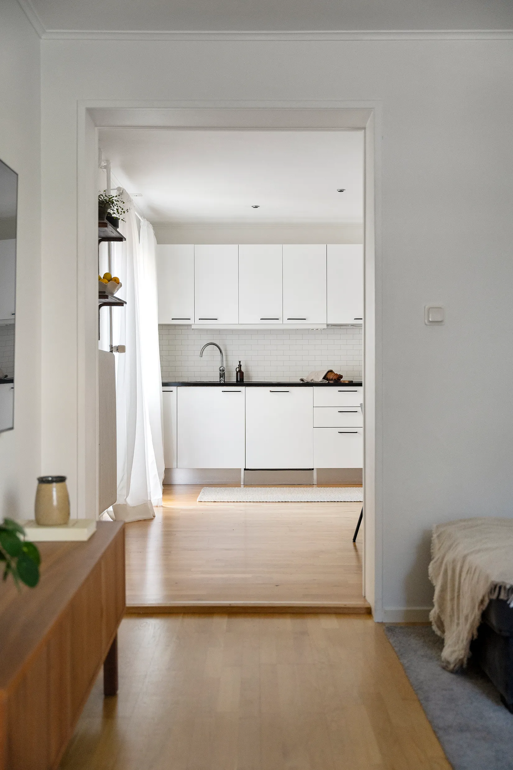 Bostadsrätt, Edsgatan 45C, Nordstan, Vänersborg