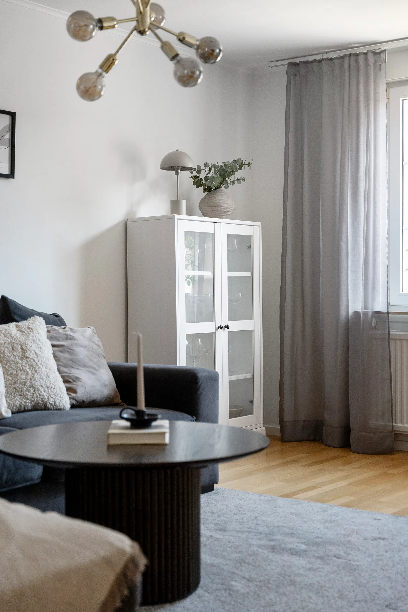 Bostadsrätt, Edsgatan 45C, Nordstan, Vänersborg