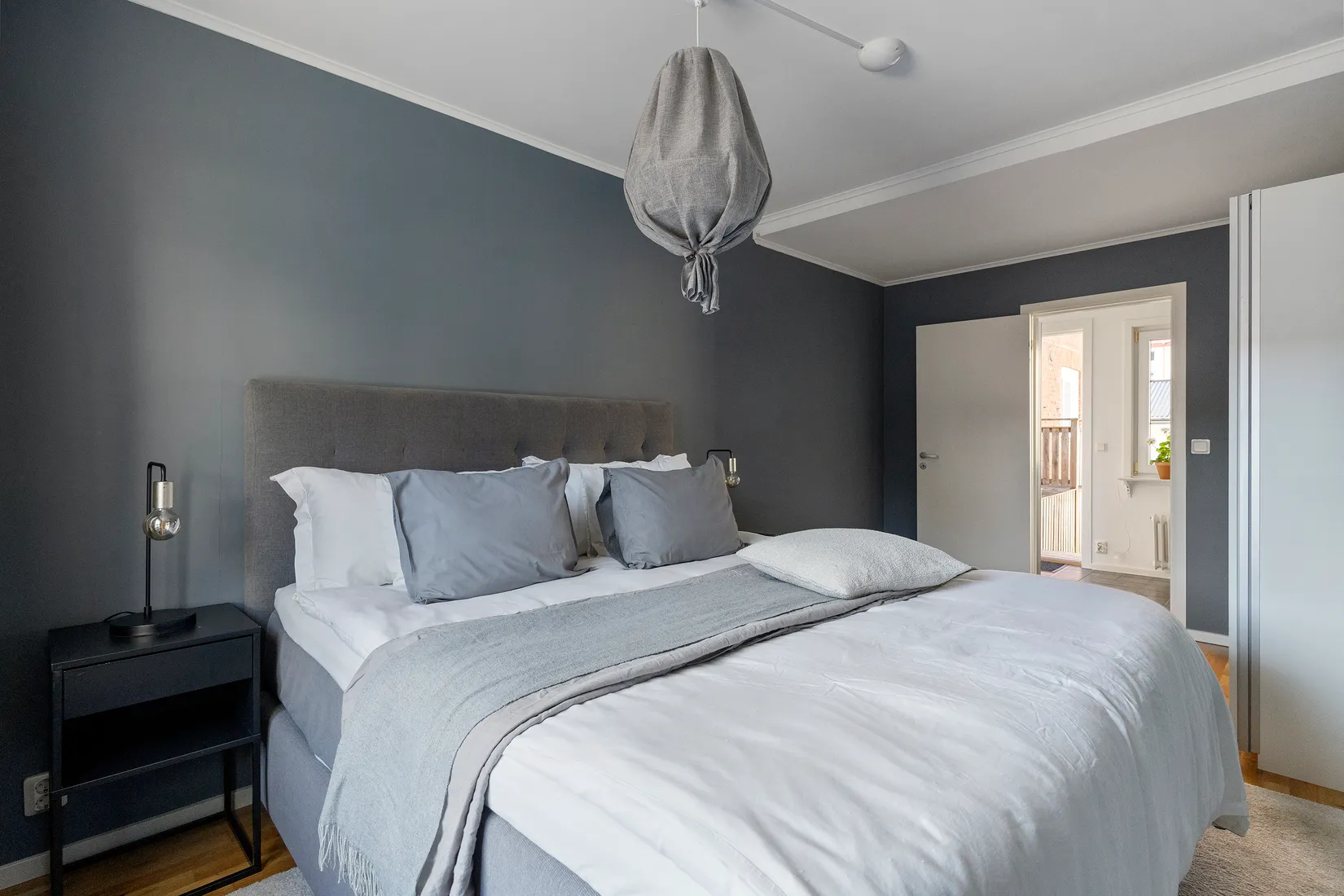 Bostadsrätt, Edsgatan 45C, Nordstan, Vänersborg