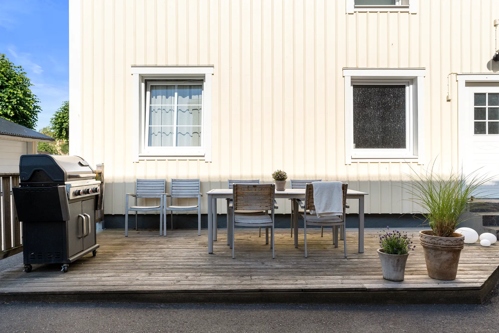 Bostadsrätt, Edsgatan 45C, Nordstan, Vänersborg
