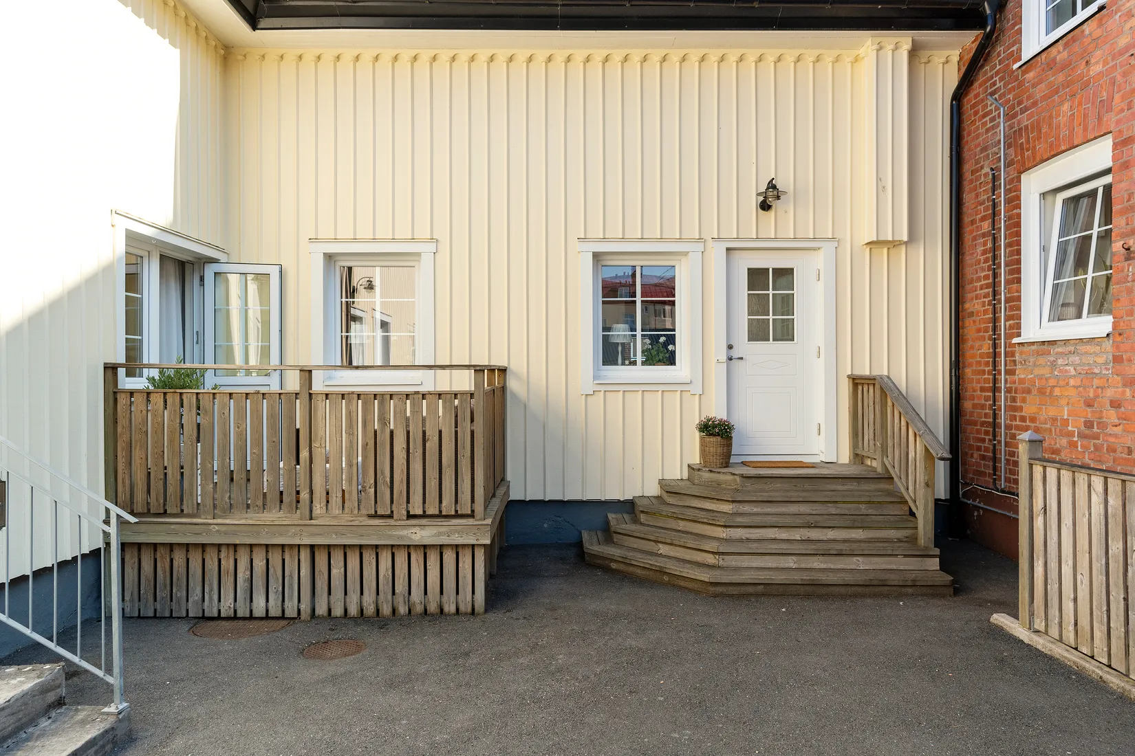 Bostadsrätt, Edsgatan 45C, Nordstan, Vänersborg