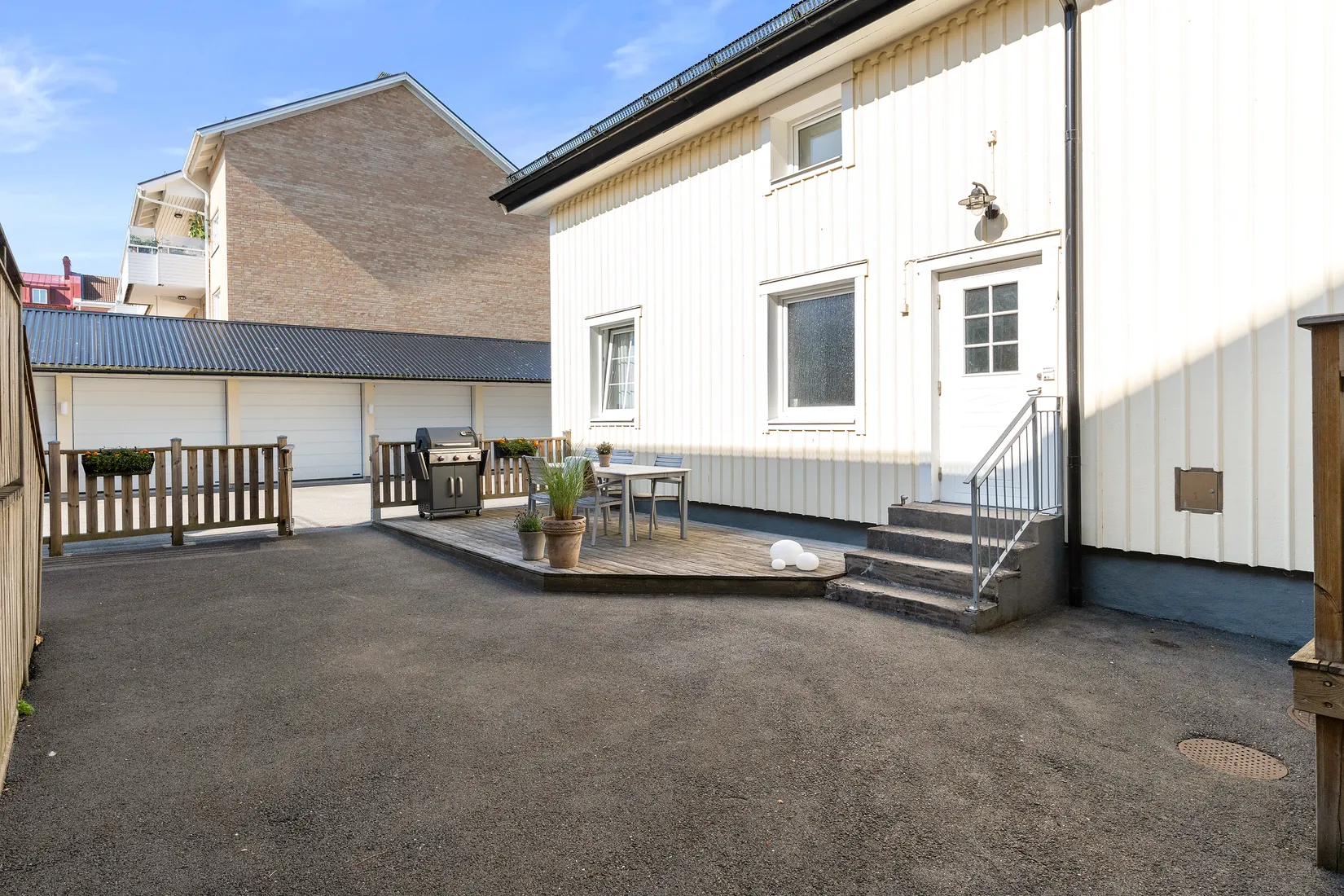 Bostadsrätt, Edsgatan 45C, Nordstan, Vänersborg