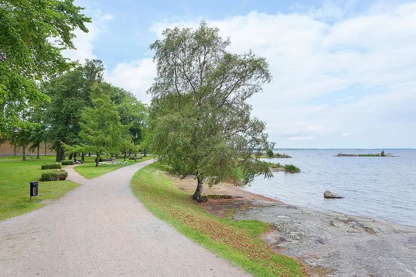 Bostadsrätt, Edsgatan 45C, Nordstan, Vänersborg