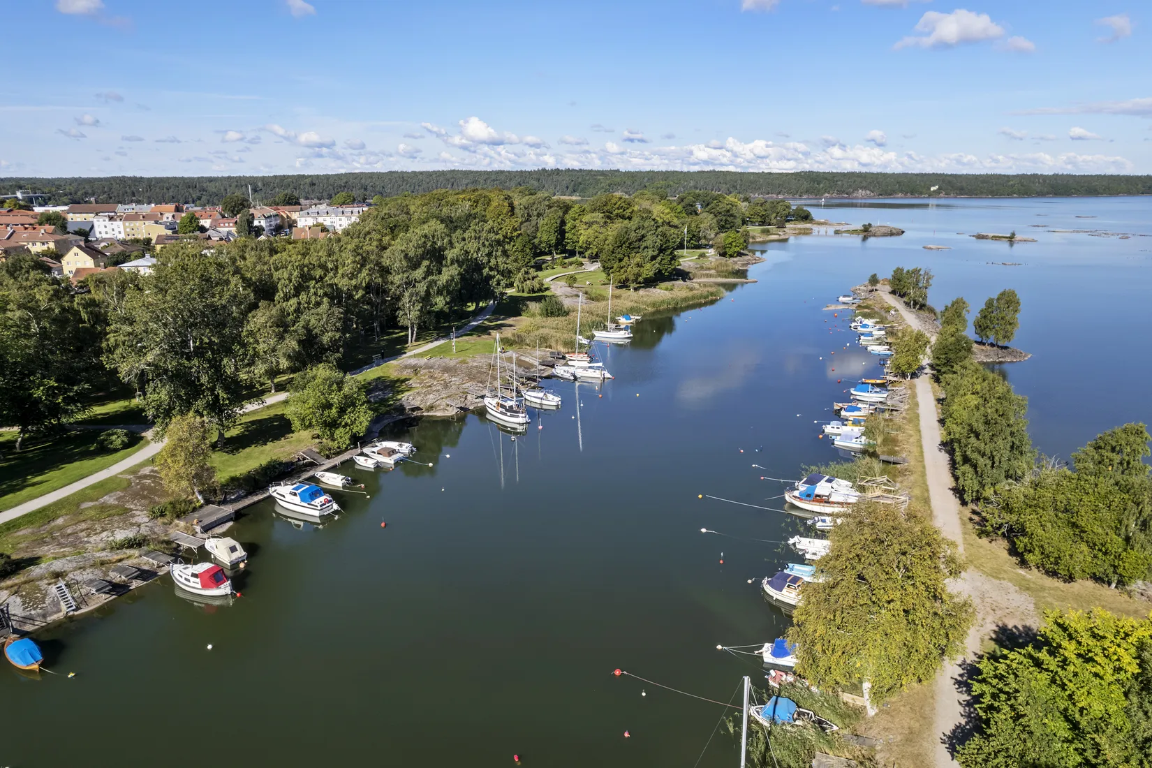 Bostadsrätt, Edsgatan 45C, Nordstan, Vänersborg