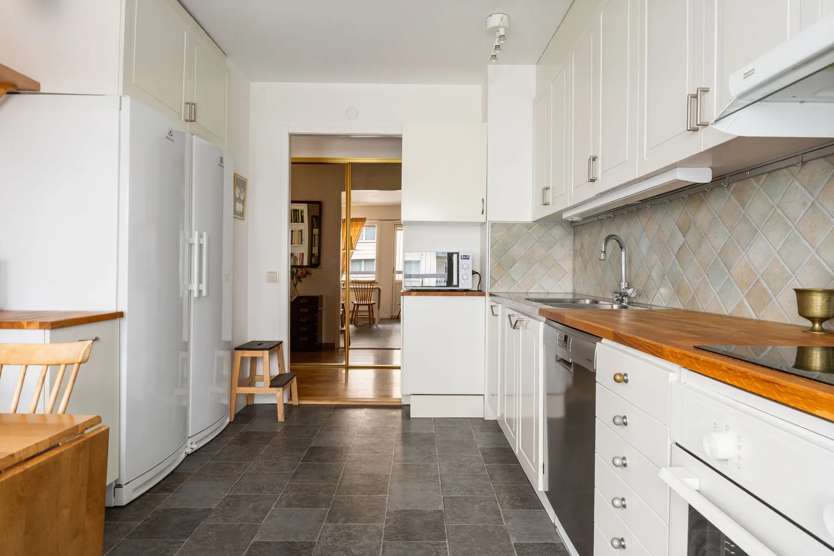 Bostadsrätt, Tallvägen 7B, Bredsand, Sundsvall