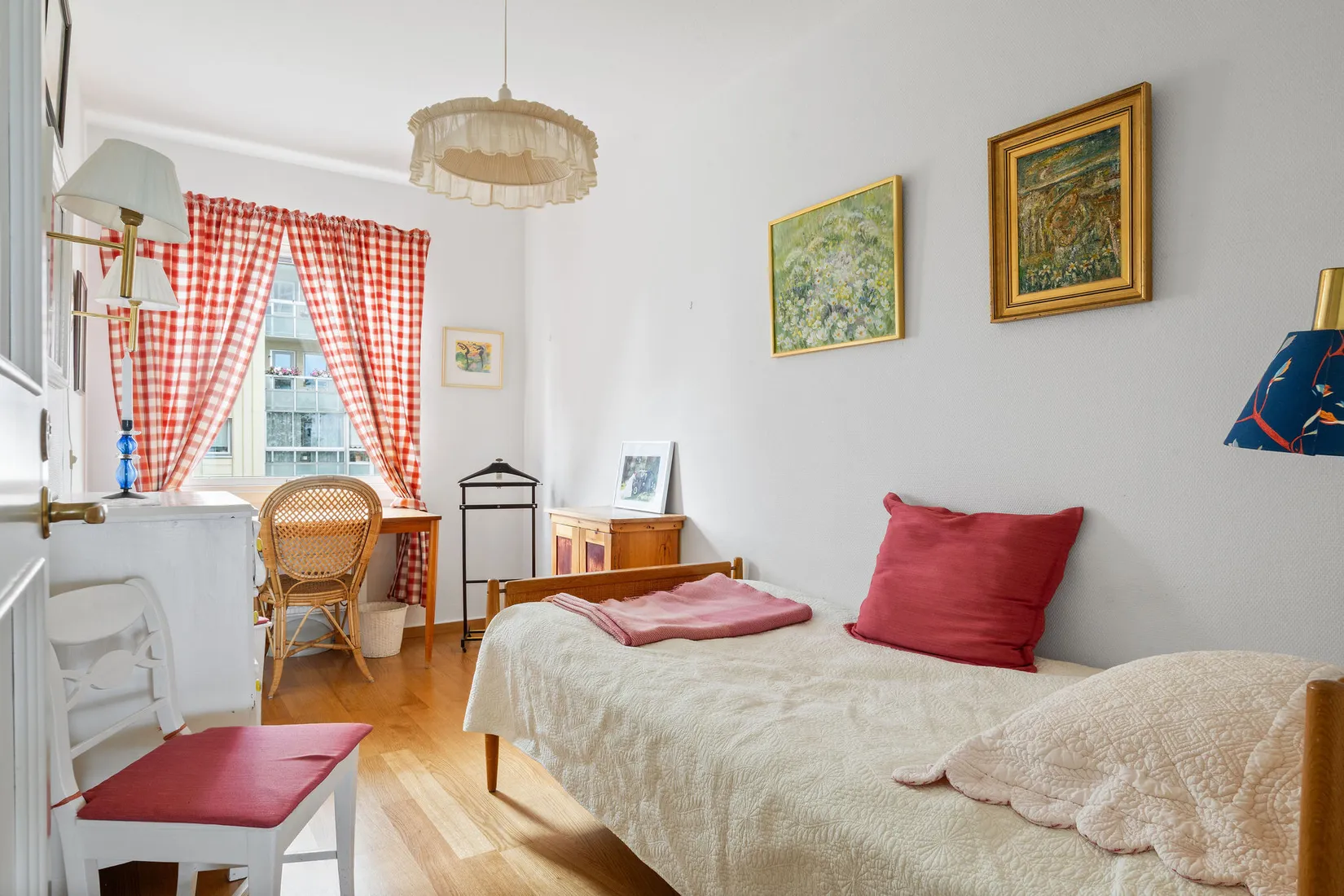 Bostadsrätt, Tallvägen 7B, Bredsand, Sundsvall