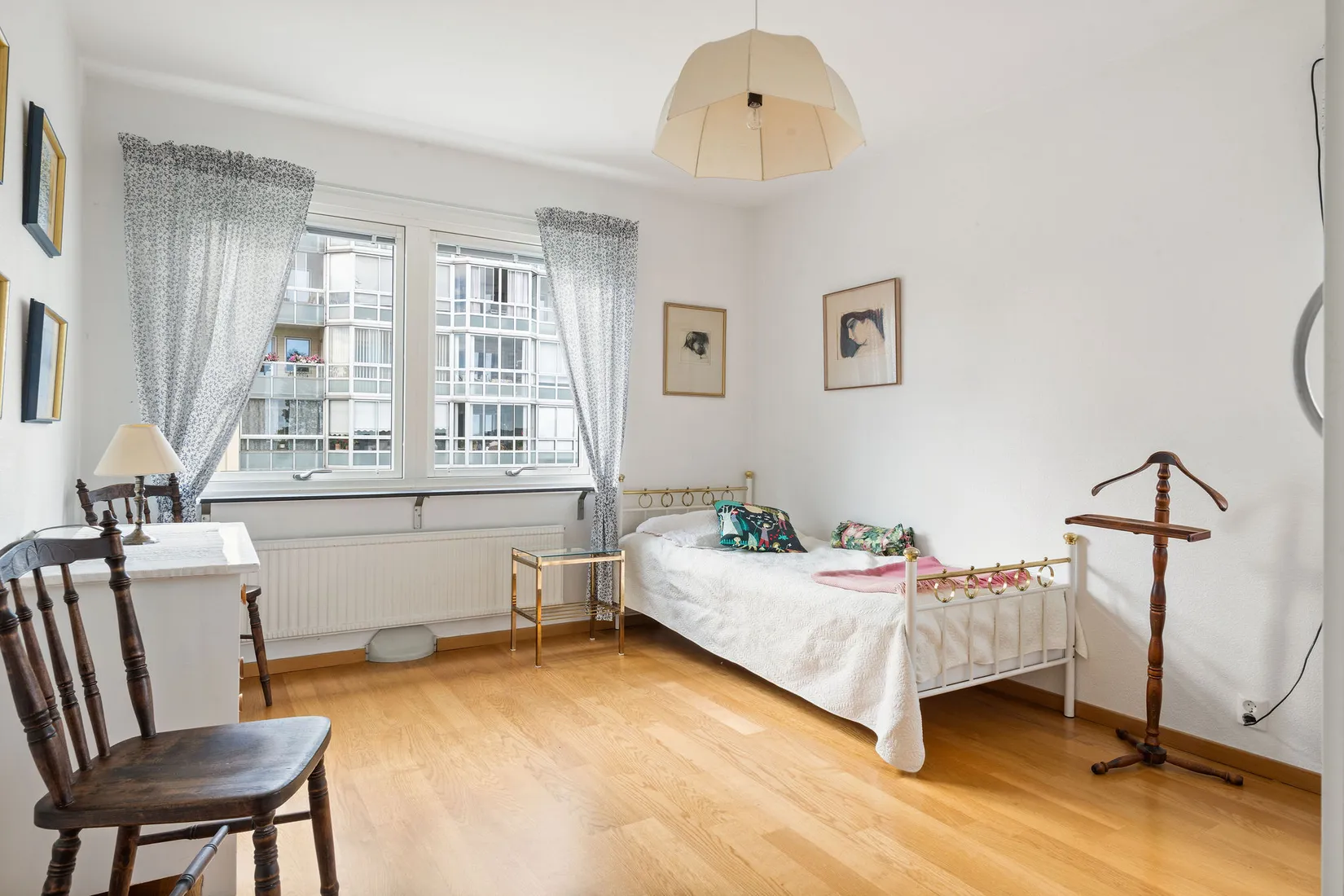 Bostadsrätt, Tallvägen 7B, Bredsand, Sundsvall