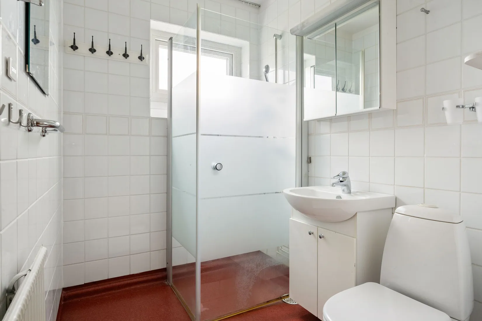 Bostadsrätt, Tallvägen 7B, Bredsand, Sundsvall