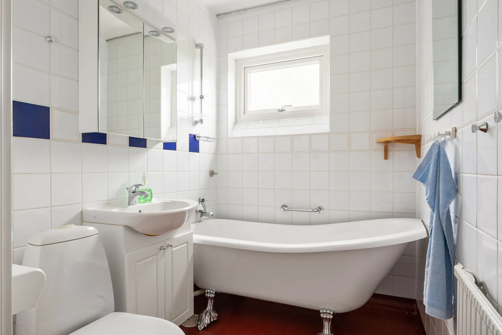 Bostadsrätt, Tallvägen 7B, Bredsand, Sundsvall