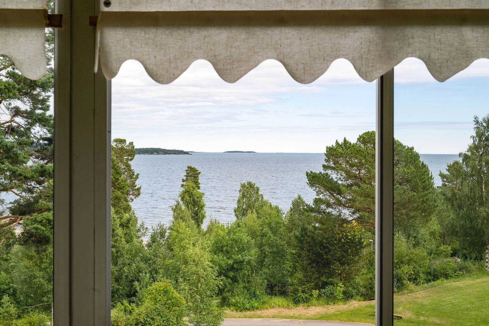 Bostadsrätt, Tallvägen 7B, Bredsand, Sundsvall