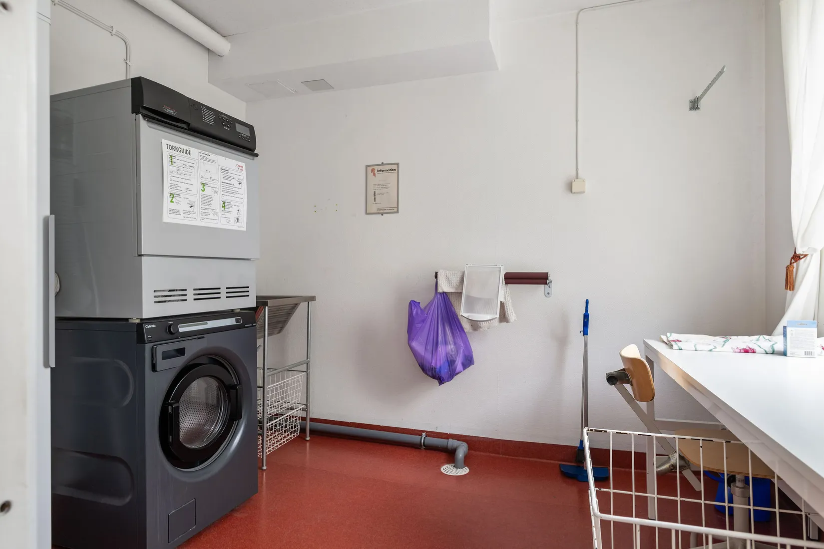 Bostadsrätt, Tallvägen 7B, Bredsand, Sundsvall